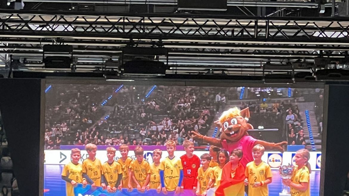 Finale der Mini-WM 2025