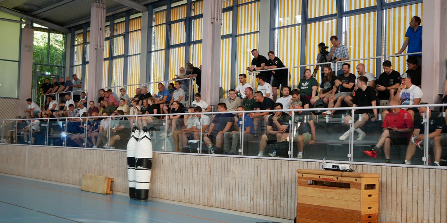 Videoaufnahmen der Schwäbischen Handballschule zum Download verfügbar