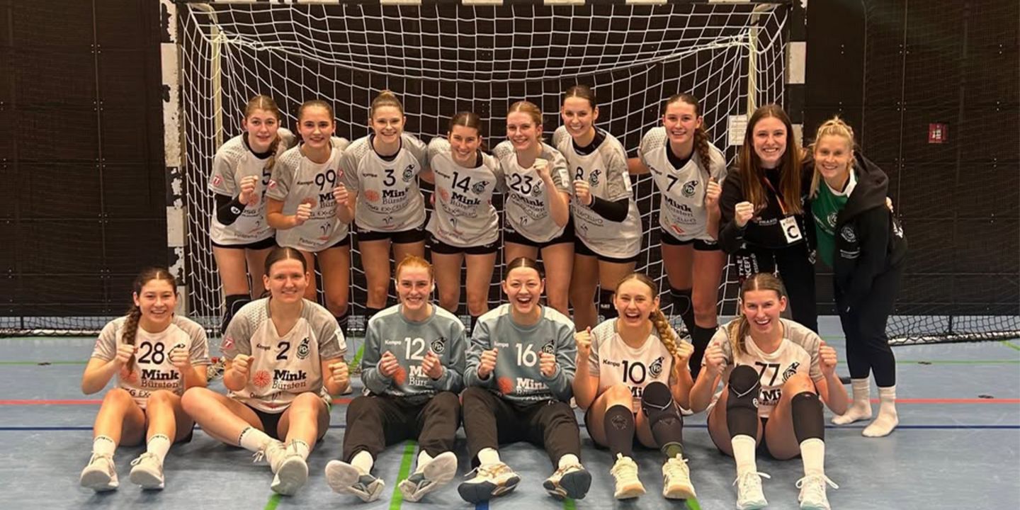 Regionalliga-Bericht Frauen: Kantersiege für Göppingen und Stuttgart, Topspiel verschoben