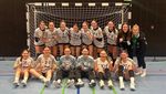 Regionalliga-Bericht Frauen: Kantersiege für Göppingen und Stuttgart, Topspiel verschoben