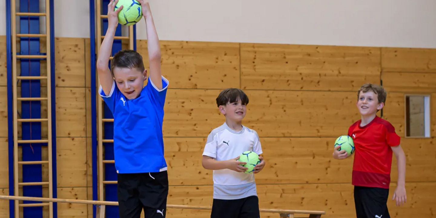 Große Risiken, aber auch viele Chancen: Ganztag 2026 verändert den Handball