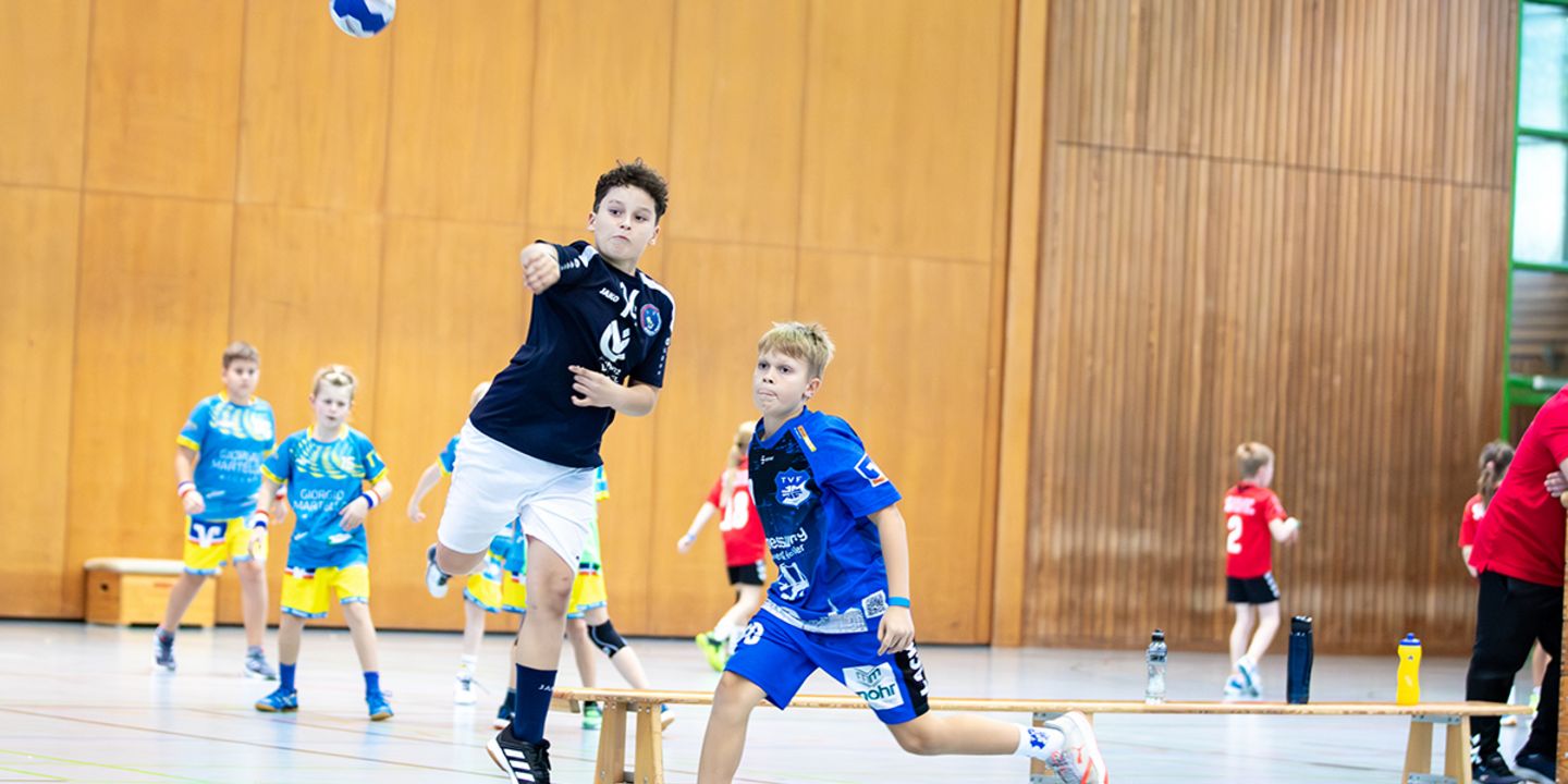 Förderpreise der WLSB-Sportstiftung: Jetzt bewerben!