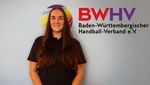 Neu im Team! Celine Stich im Bereich Mitgliederentwicklung