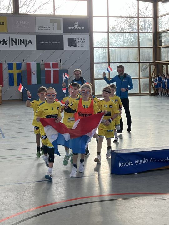 Finale der Mini-WM 2025