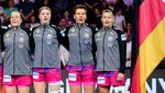 DHB: Mit Kontinuität in die EHF EURO Qualifiers