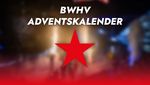 Der BWHV-Adventskalender 2025