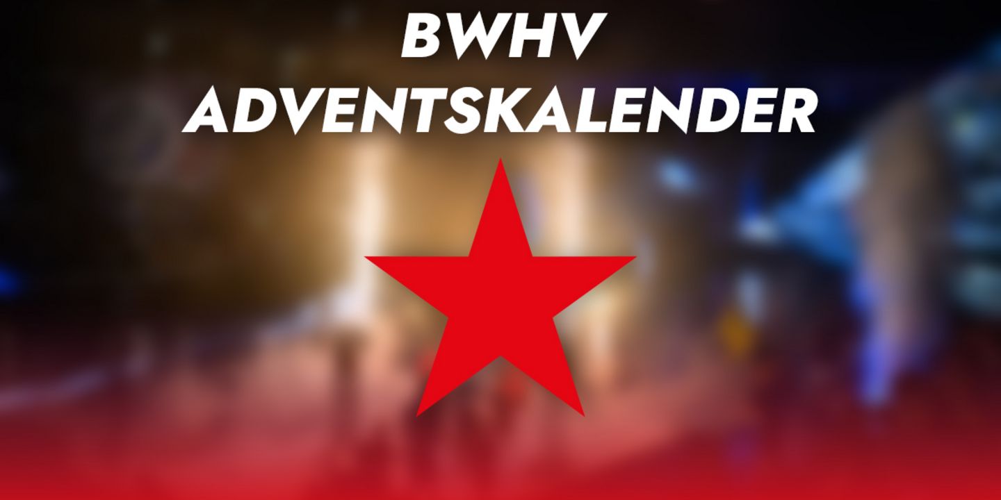 Der BWHV-Adventskalender 2025