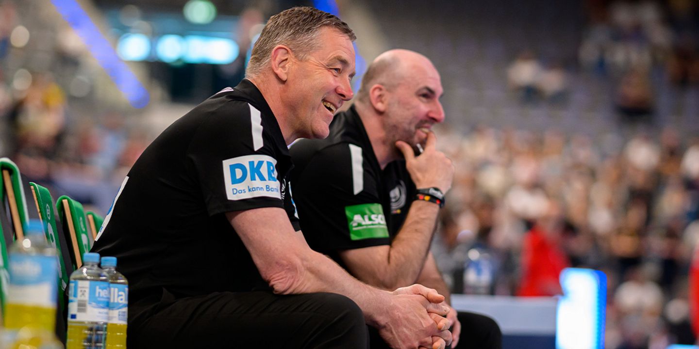 DHB: Kroatien-Kracher in Hannover