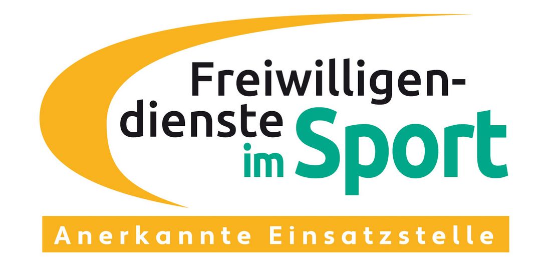 Logo zu "Freiwilligendienste im Sport"