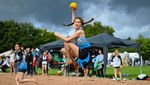 Krönendes Beach-Finale zum Ende der Sommerferien