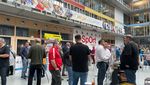 Einladung zum Servicetag SPORT 2025