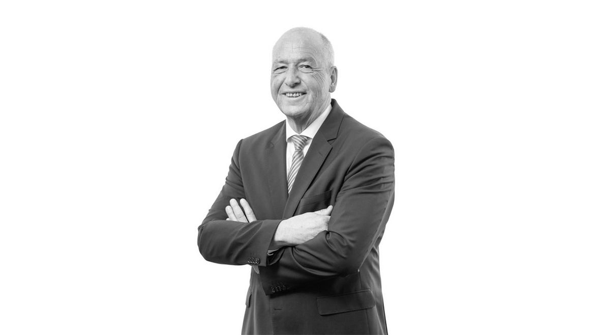 Nachruf Dietmar Straub