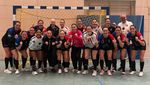 Regionalliga-Bericht Frauen: Spitzengruppe weiter nahe beieinander
