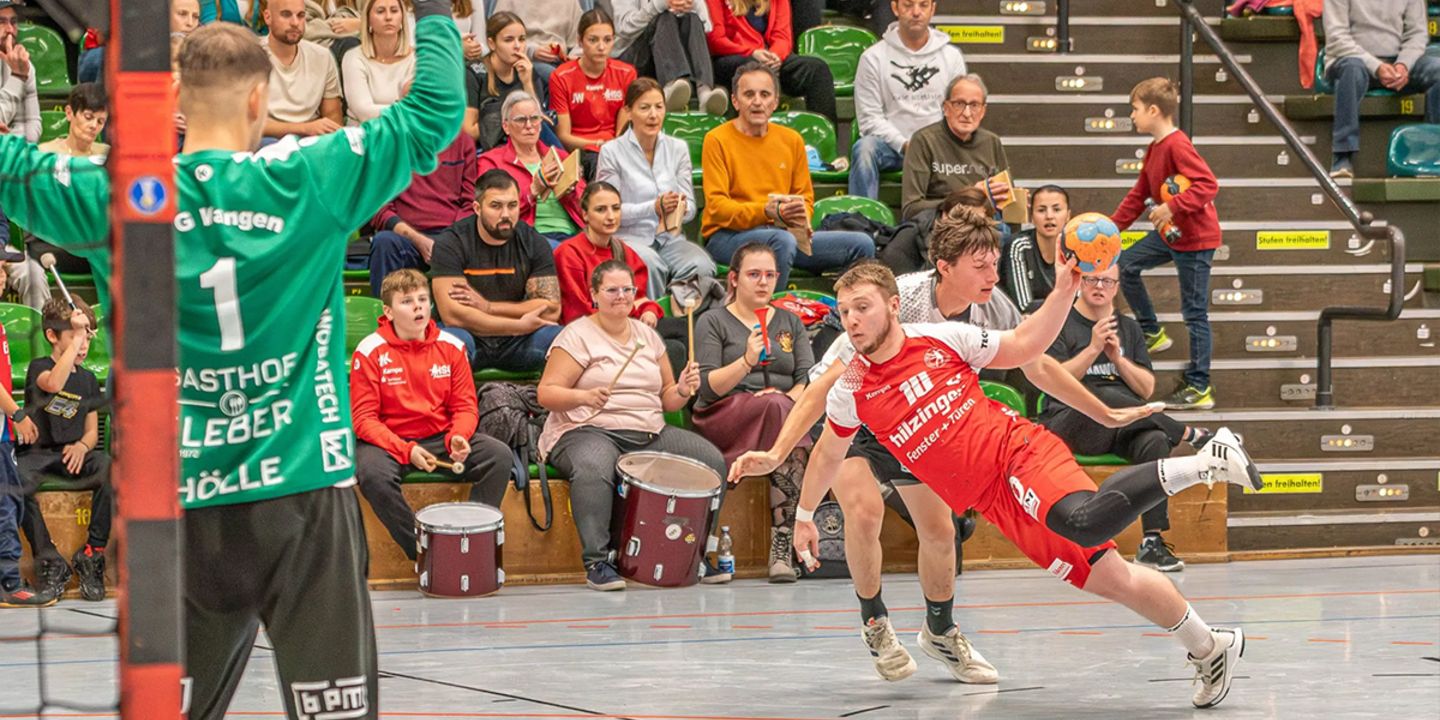 Regionalliga-Bericht Männer: Tabellenführer siegt, Remis im Verfolgerduell