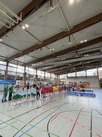 Finale der Mini-WM 2025