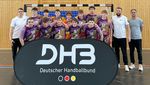 Aktuelle Landeskader des BWHV veröffentlicht