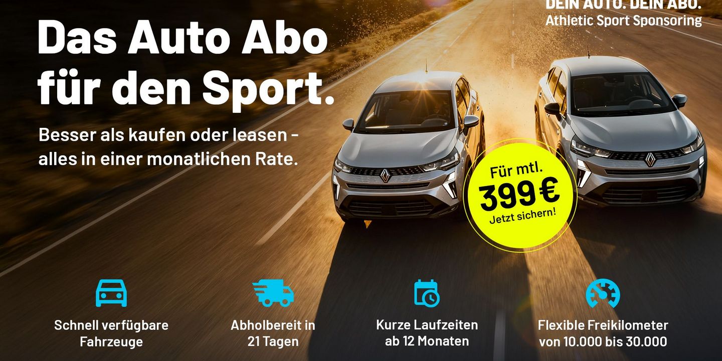 Freiheit hat jetzt ein Abo!