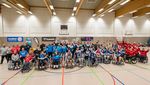 Ausschreibung der Rollstuhlhandball-Bundesliga RHBL 2026 startet