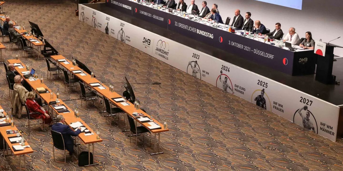 Einheitliche Verbandsmanagementsoftware ab Juli 2026 geplant: Was bedeutet das für Vereine und Spieler?